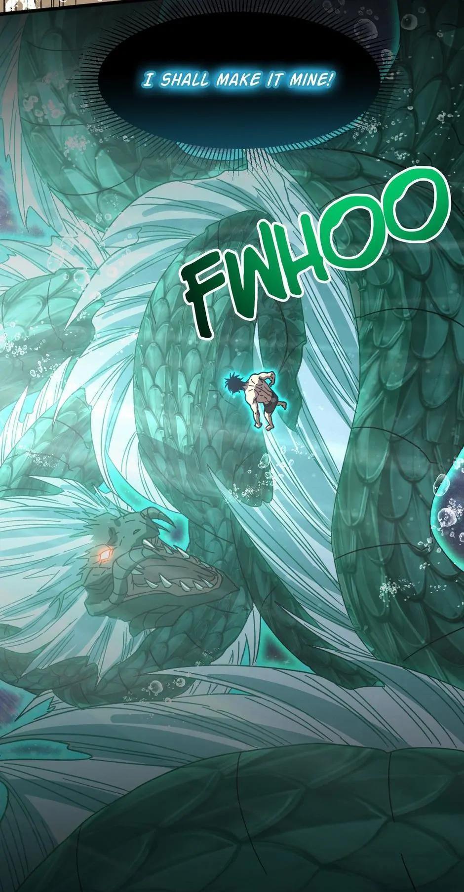 Log into the Future Chapter 50 — page 32