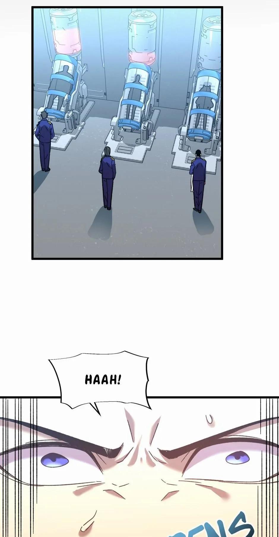 Log into the Future Chapter 50 — page 34