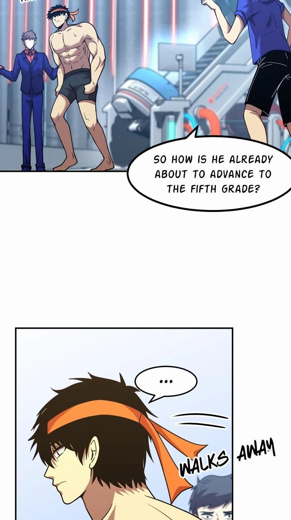 Log into the Future Chapter 50 — page 45