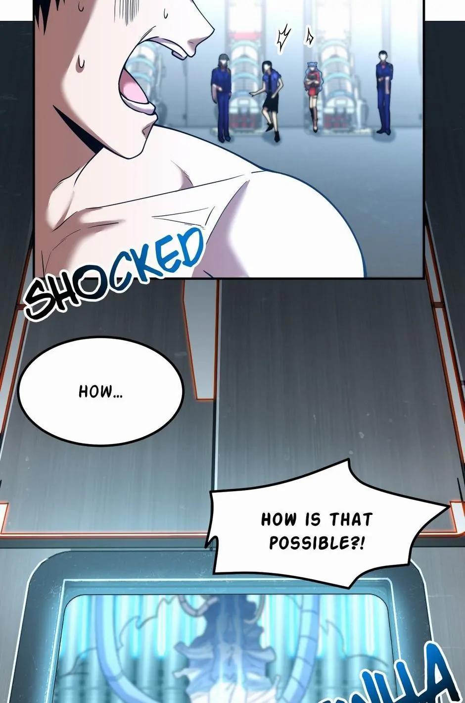 Log into the Future Chapter 50 — page 49