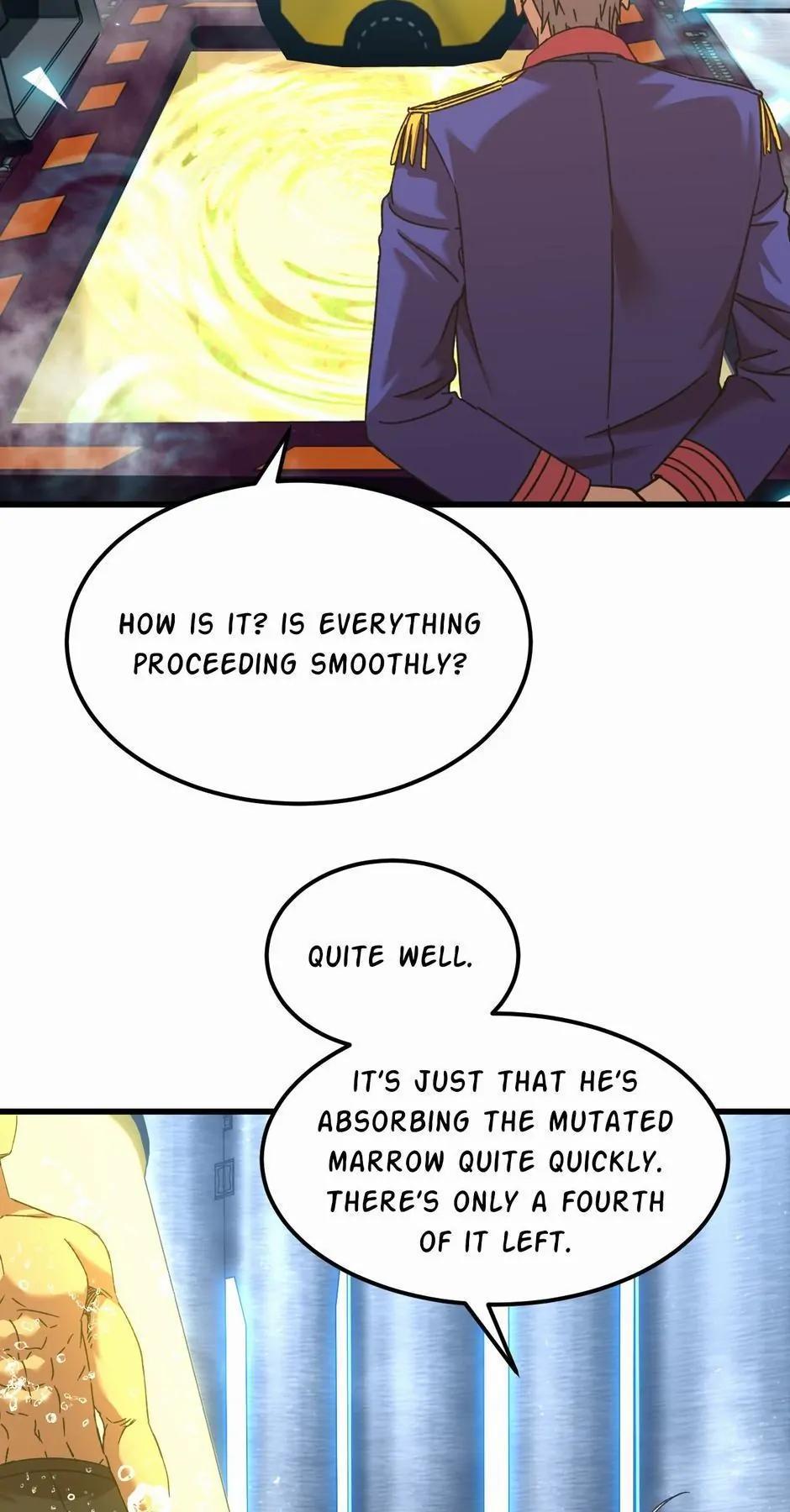 Log into the Future Chapter 51 — page 2