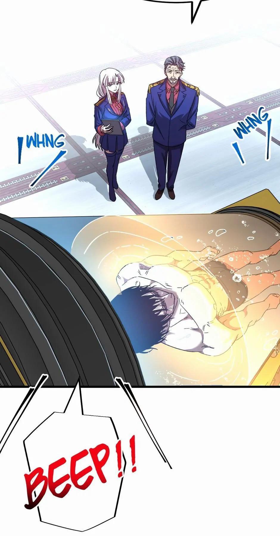 Log into the Future Chapter 51 — page 4