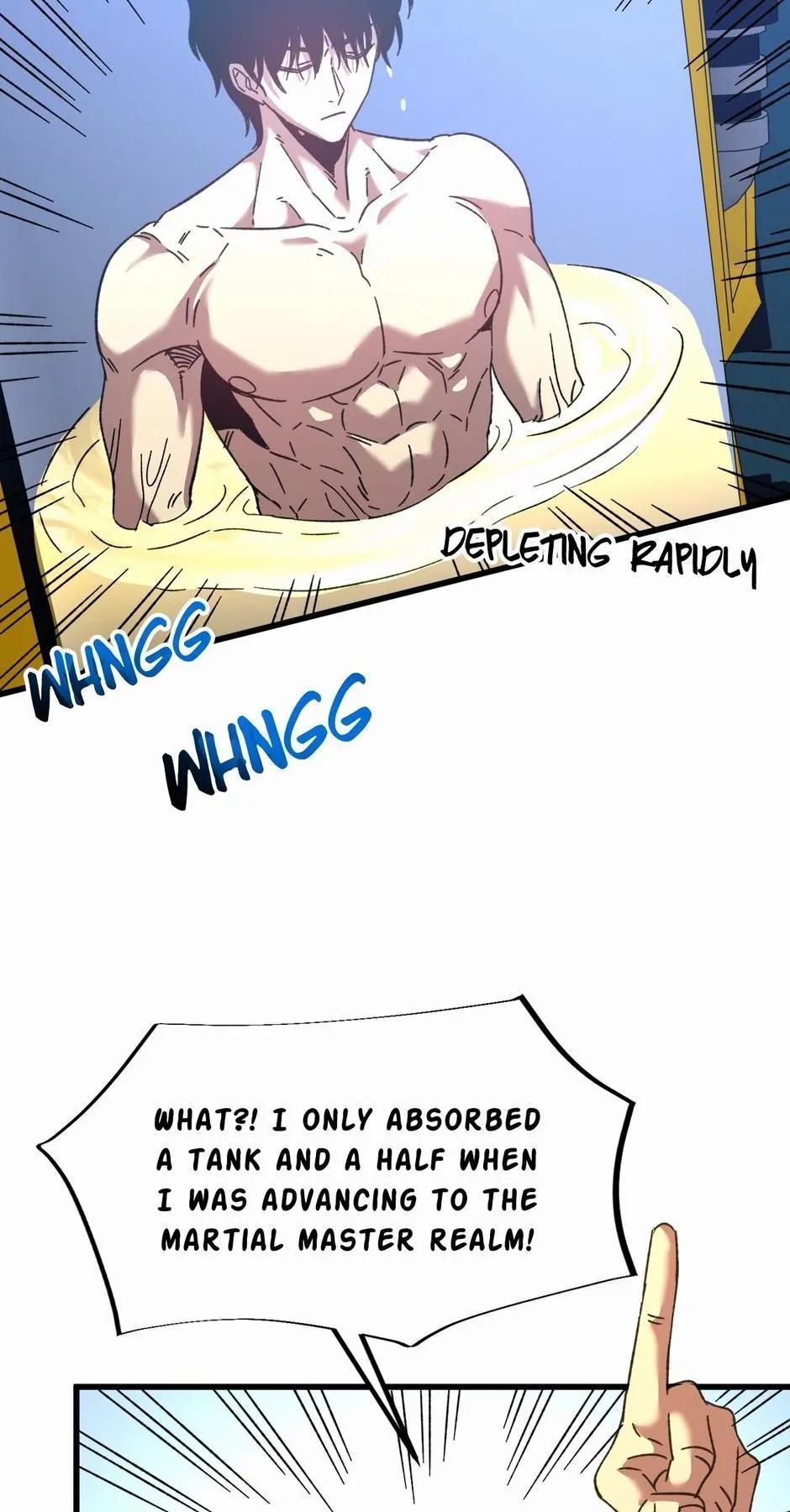 Log into the Future Chapter 51 — page 6