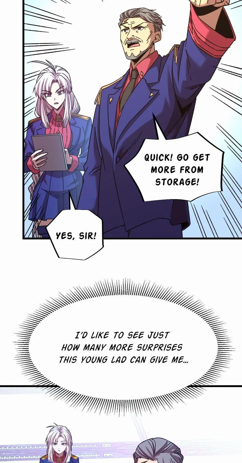 Log into the Future Chapter 51 — page 7
