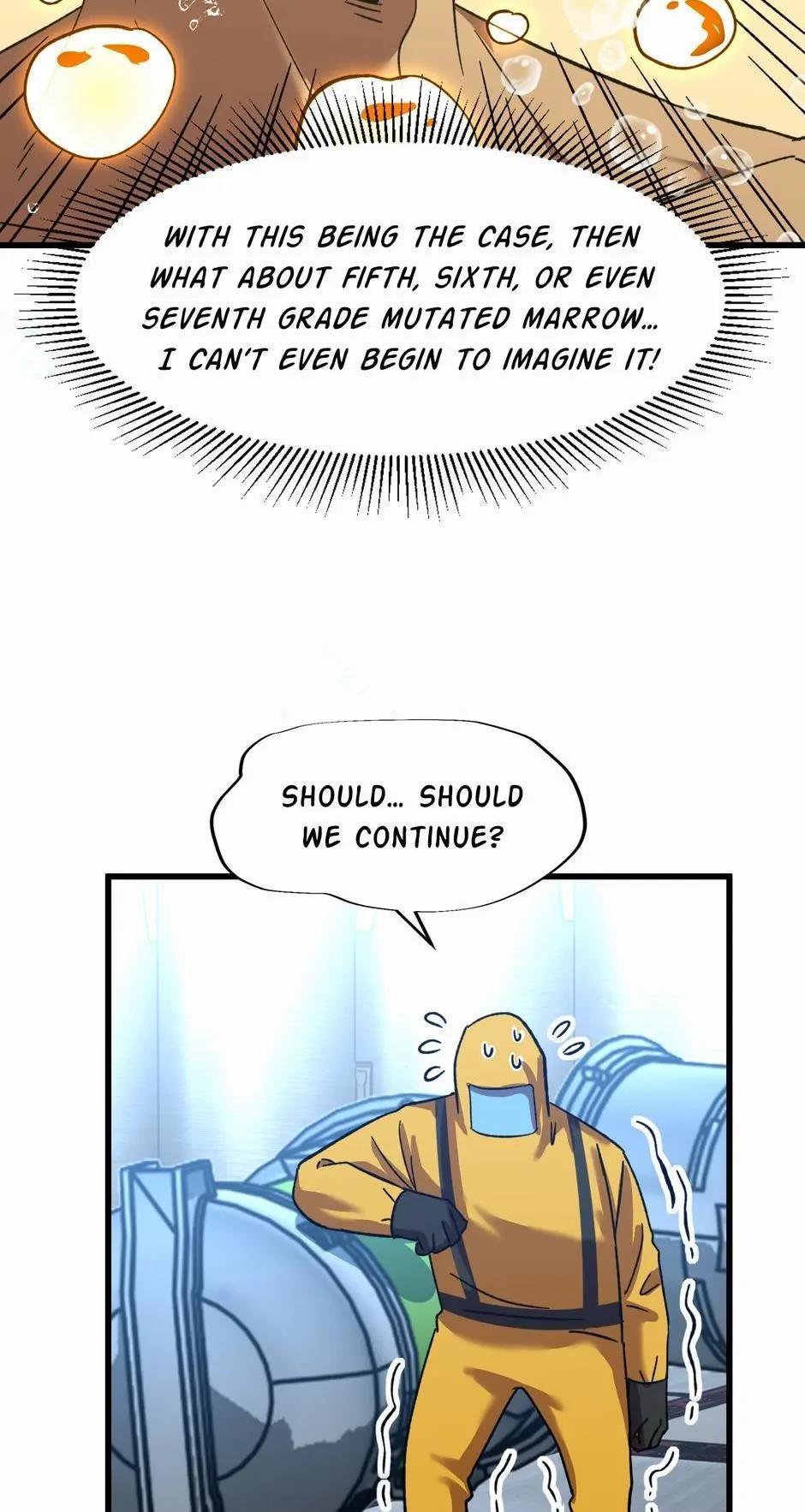 Log into the Future Chapter 51 — page 20