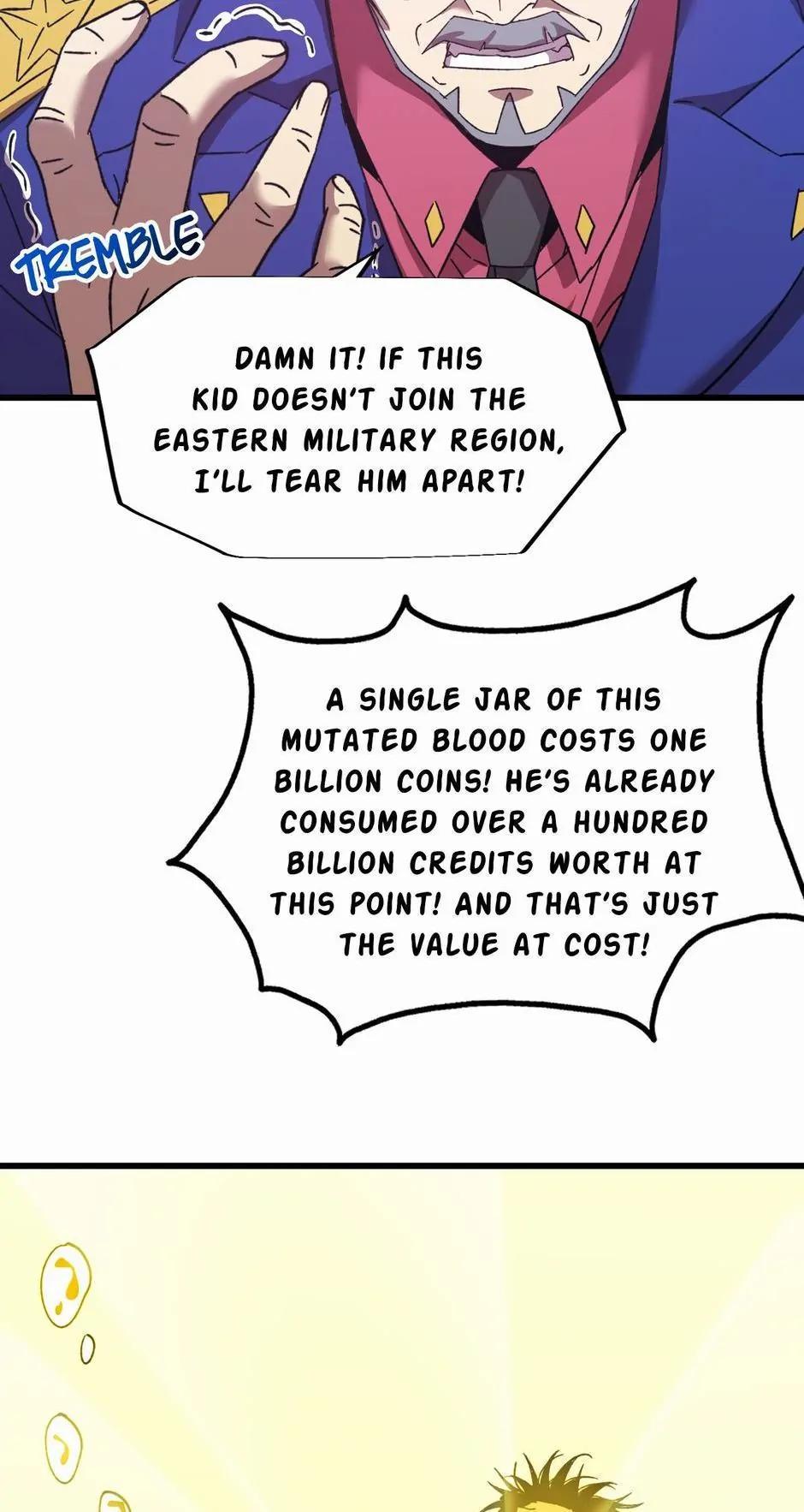 Log into the Future Chapter 51 — page 22