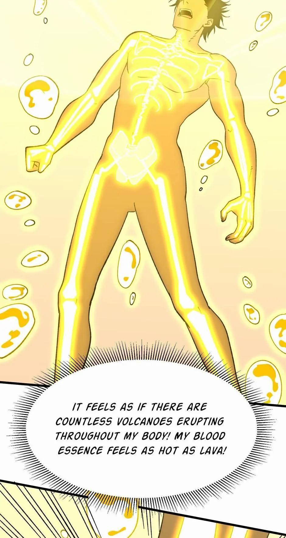 Log into the Future Chapter 51 — page 23