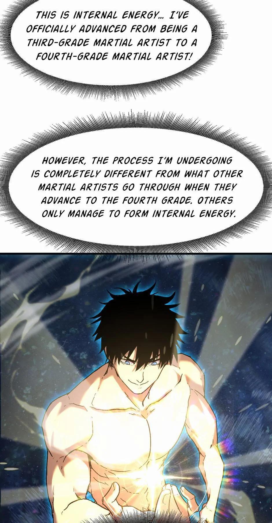 Log into the Future Chapter 51 — page 26