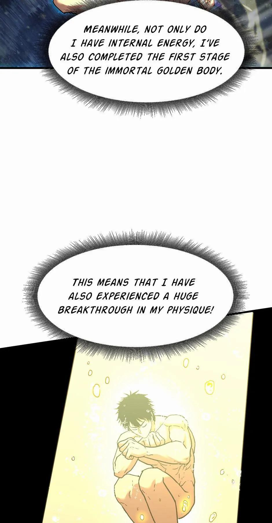 Log into the Future Chapter 51 — page 27