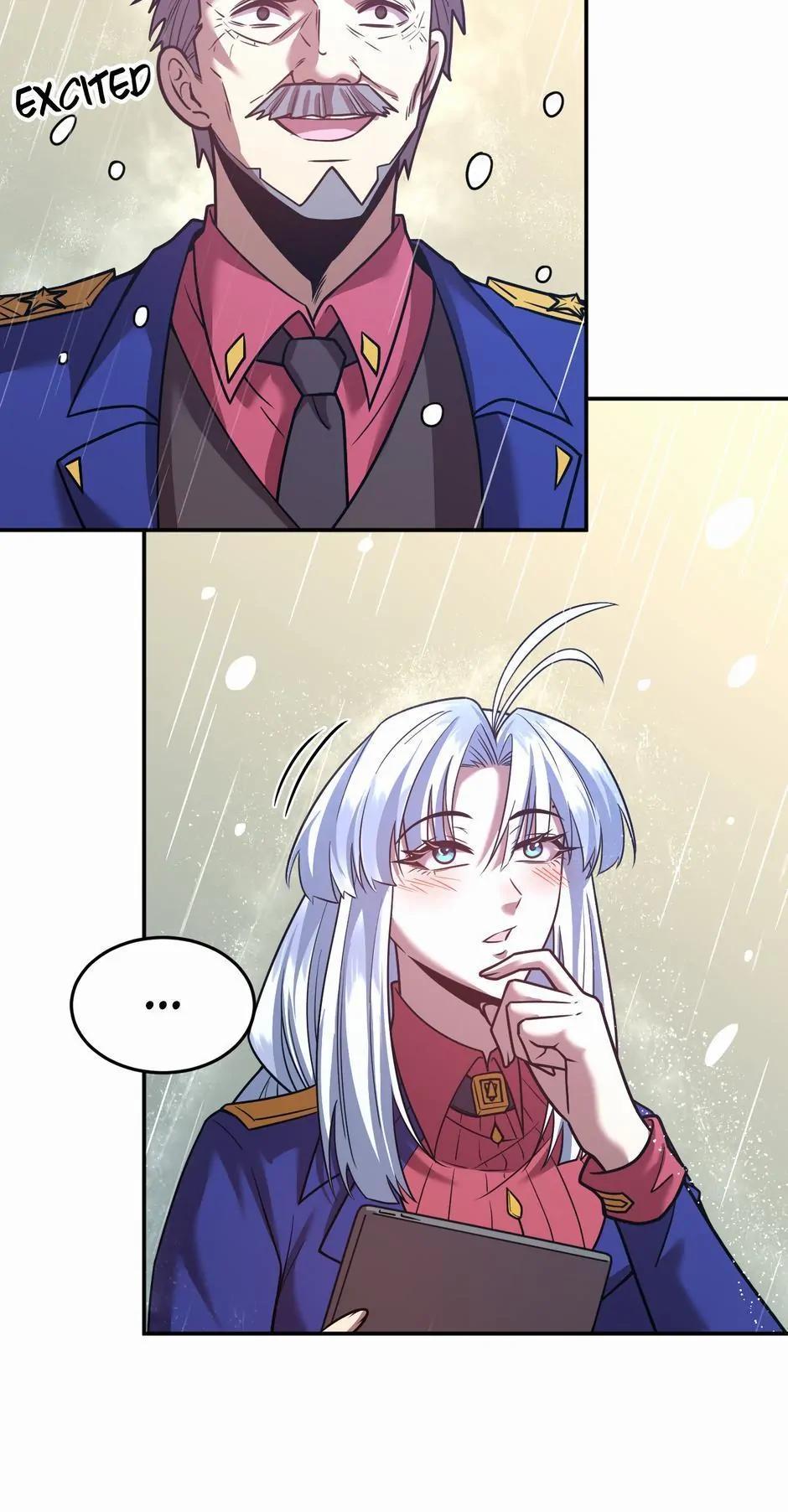 Log into the Future Chapter 51 — page 31