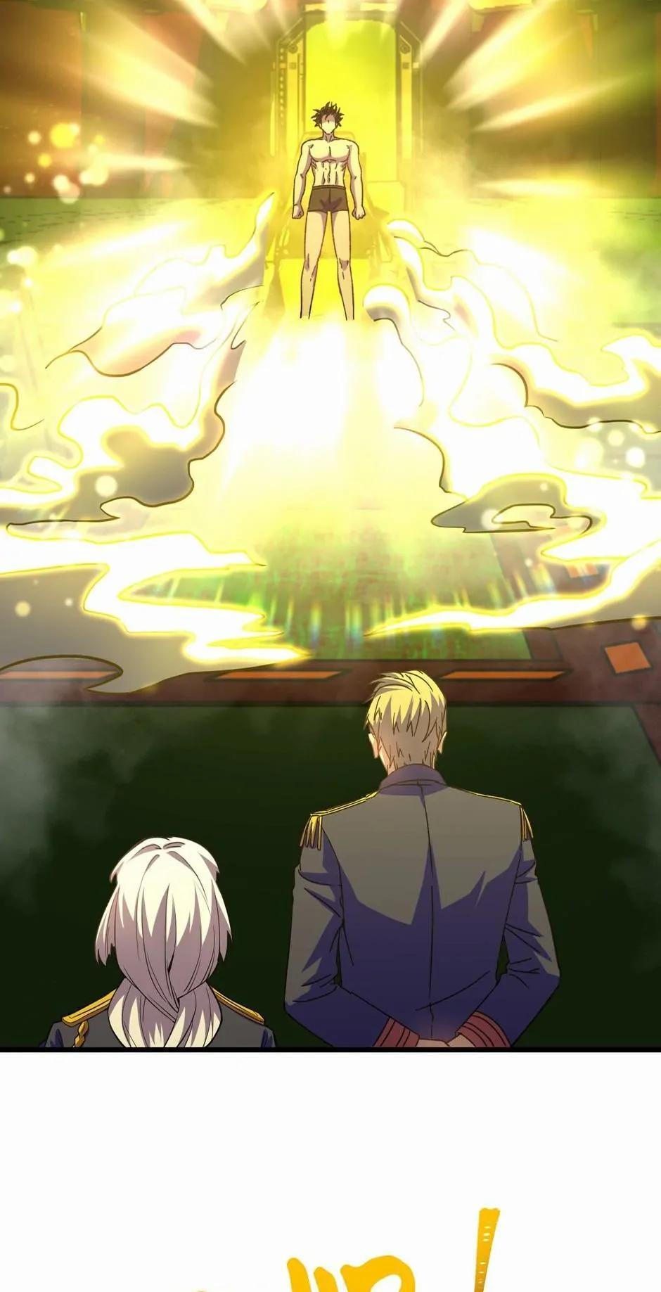 Log into the Future Chapter 51 — page 34