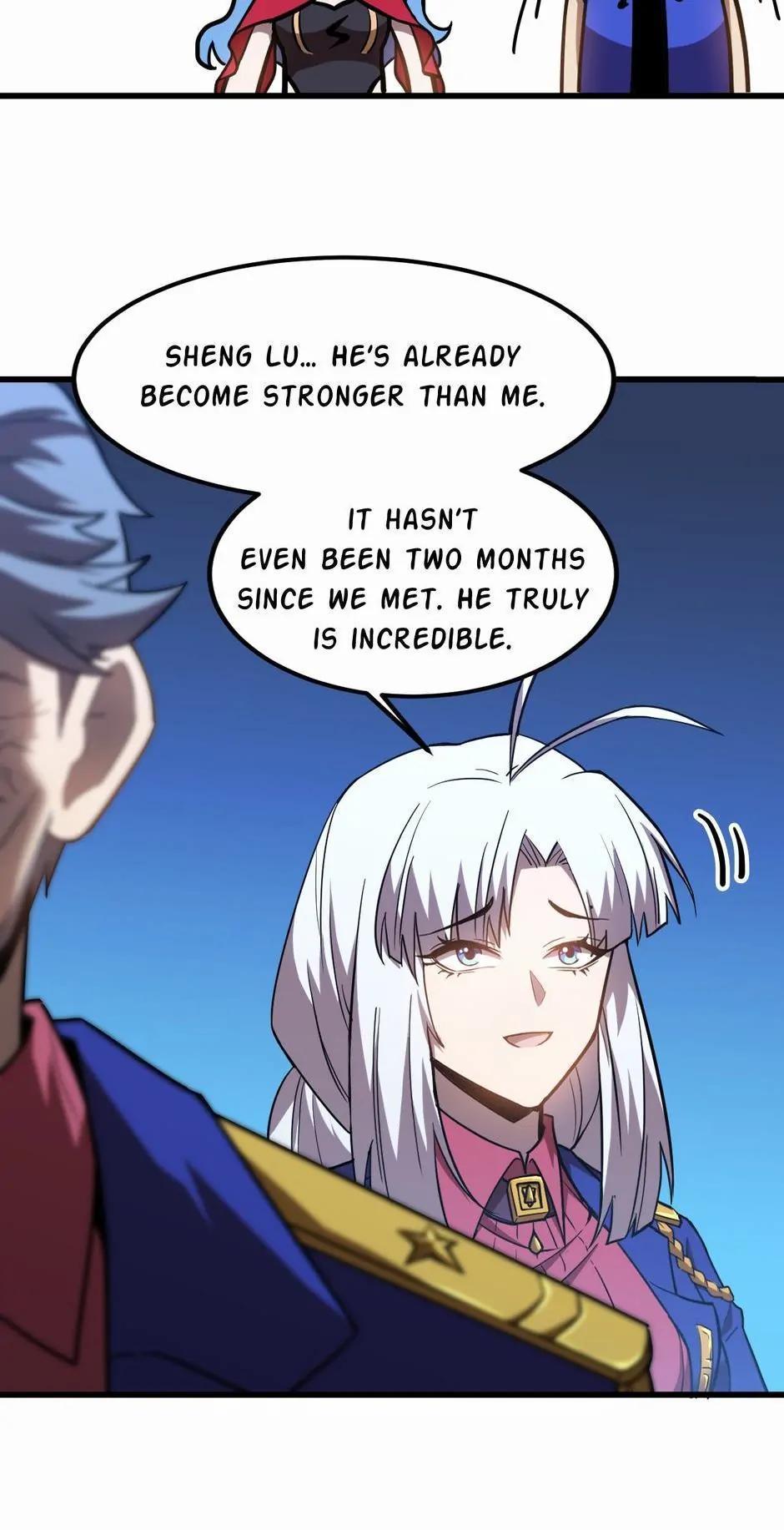 Log into the Future Chapter 51 — page 38
