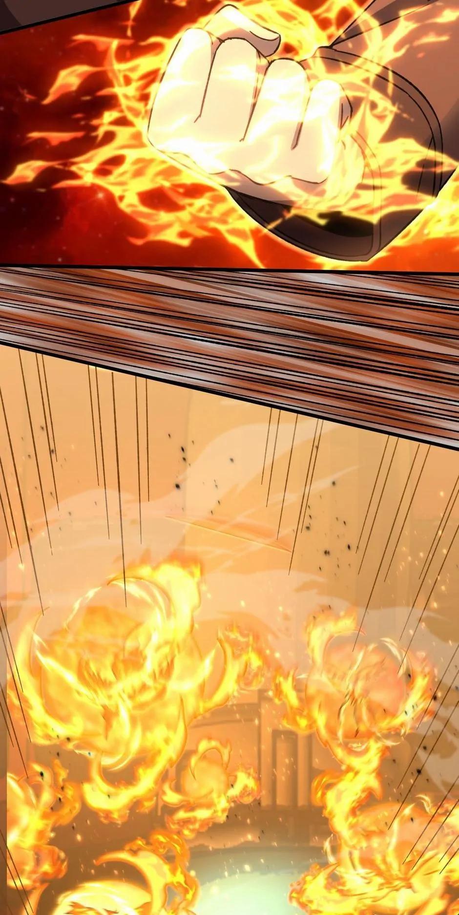 Log into the Future Chapter 51 — page 43