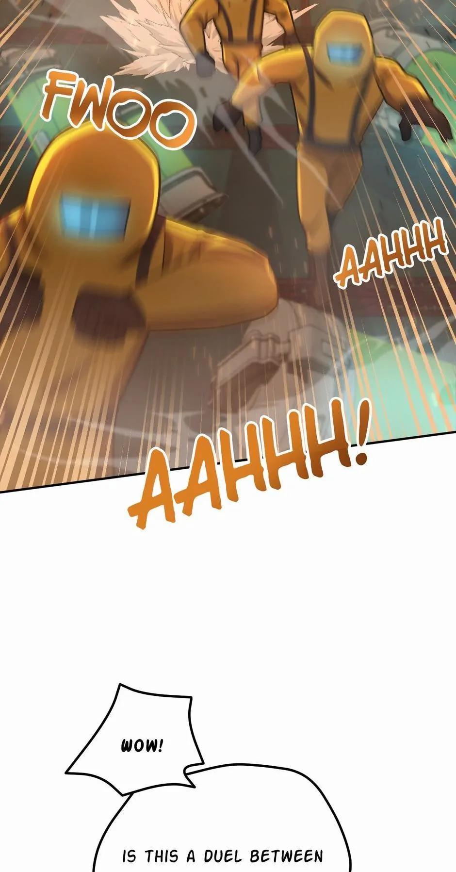 Log into the Future Chapter 51 — page 47