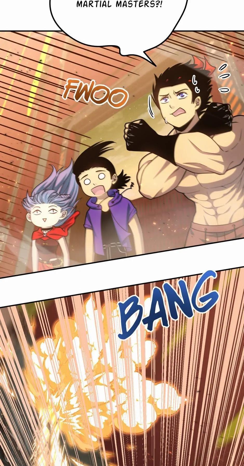 Log into the Future Chapter 51 — page 48