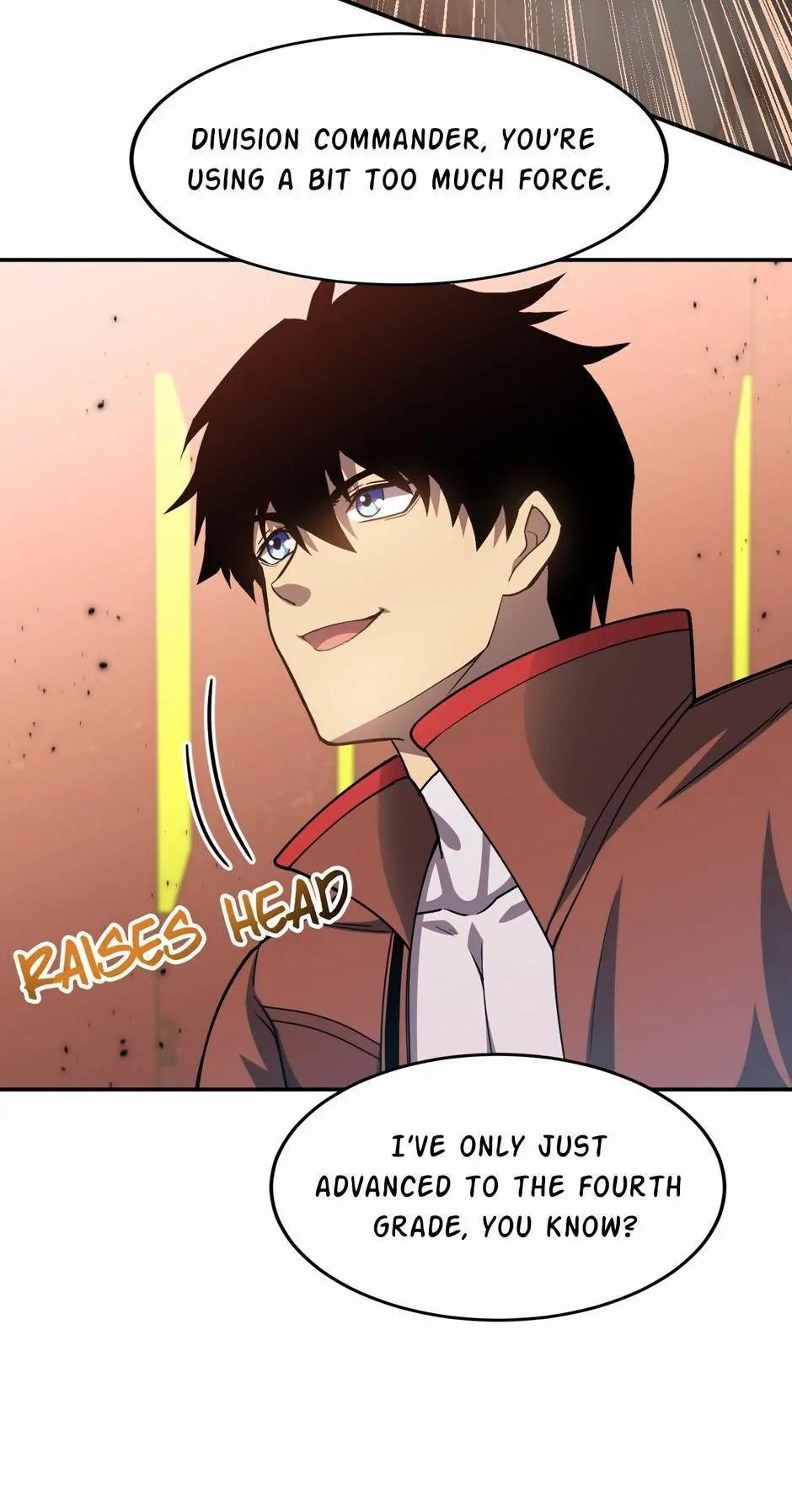 Log into the Future Chapter 51 — page 50