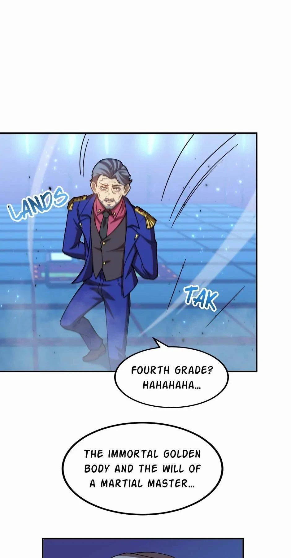 Log into the Future Chapter 51 — page 51