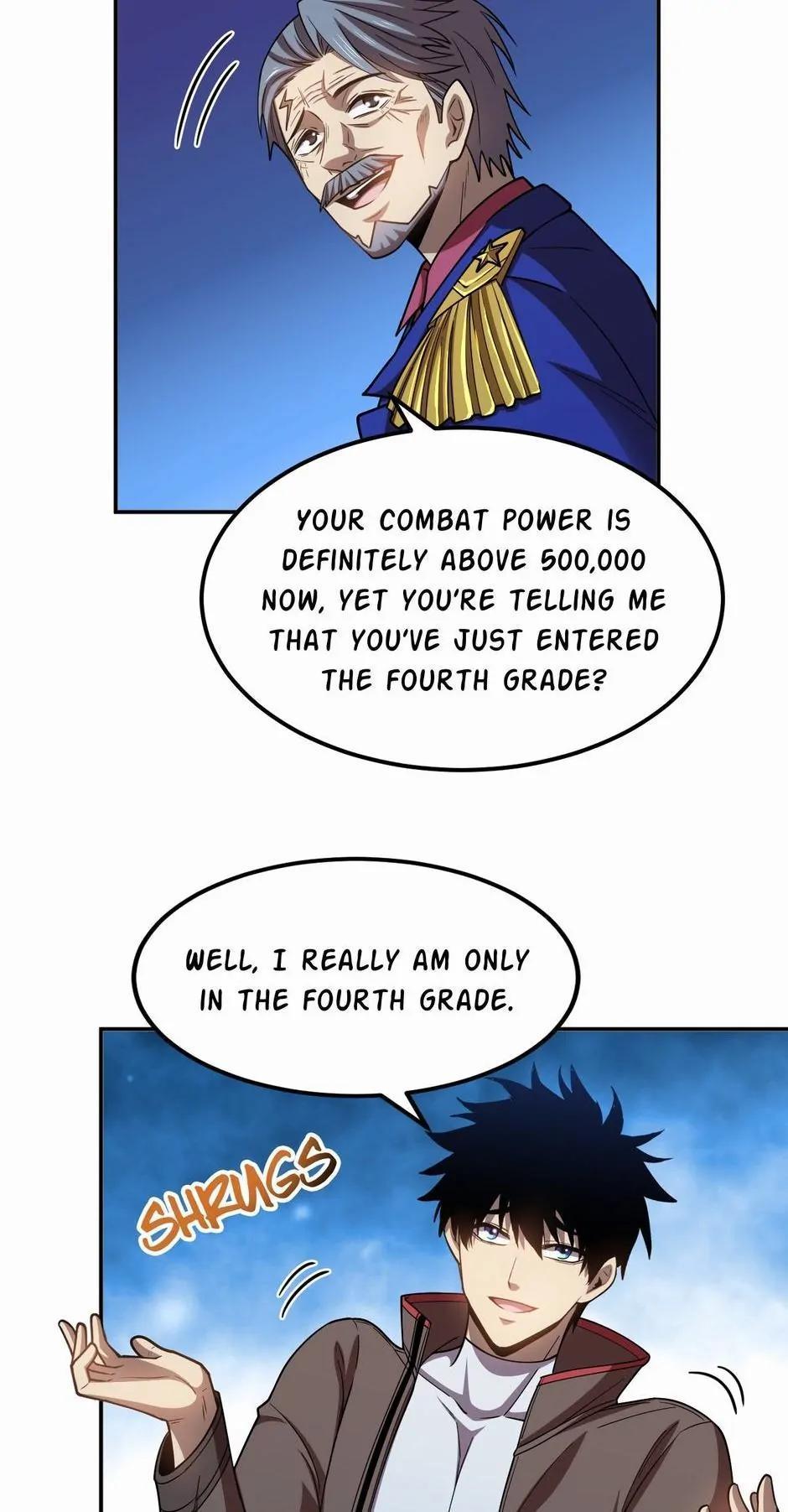Log into the Future Chapter 51 — page 52