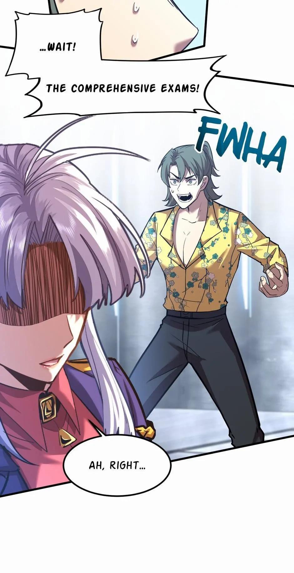 Log into the Future Chapter 52 — page 6