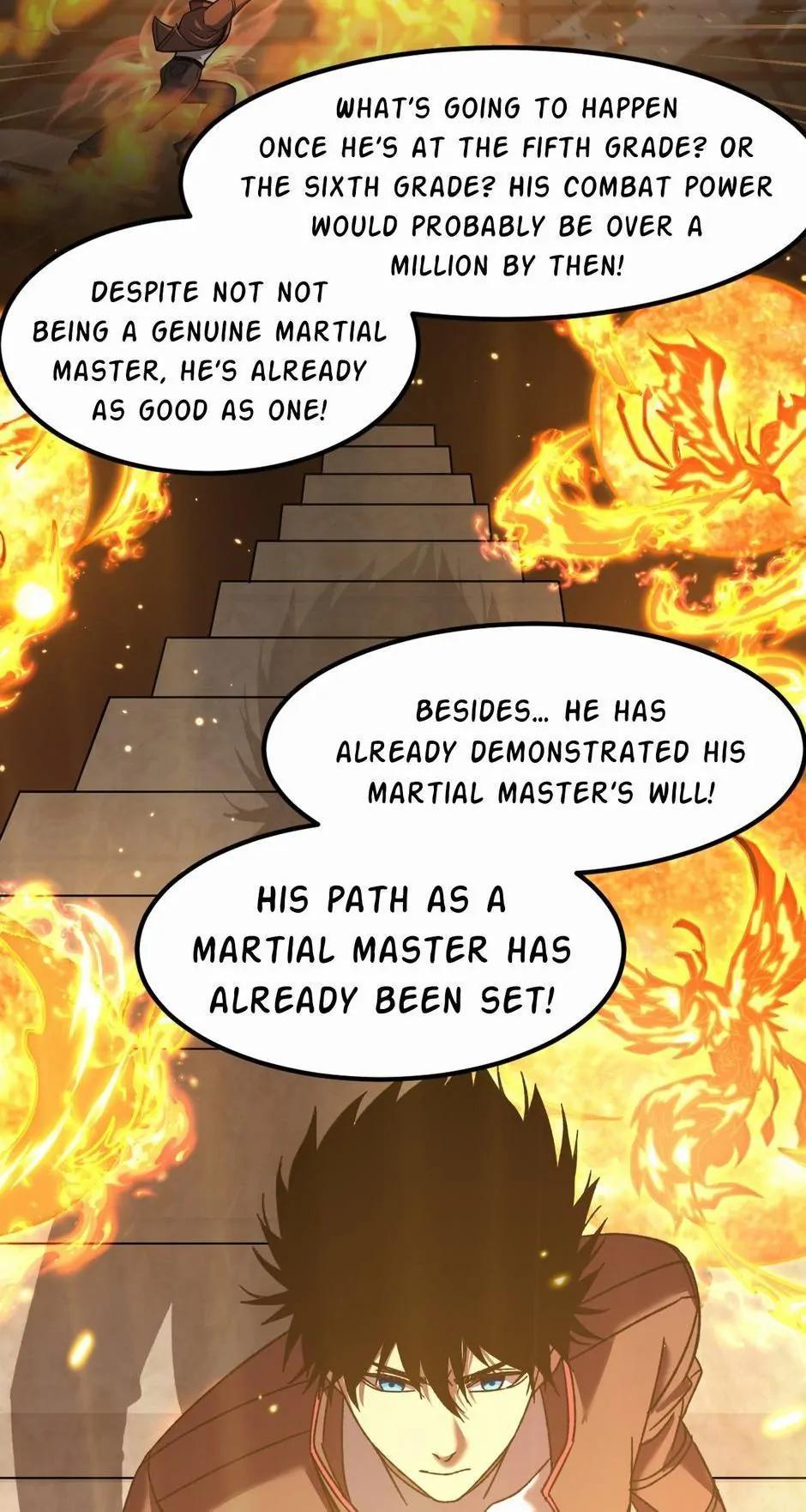 Log into the Future Chapter 52 — page 10