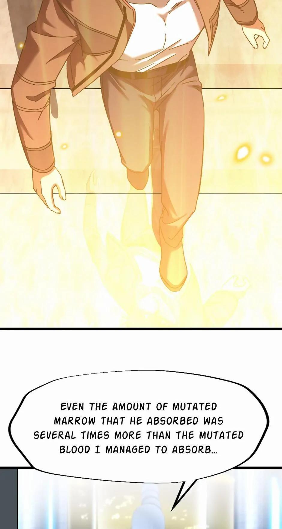 Log into the Future Chapter 52 — page 11