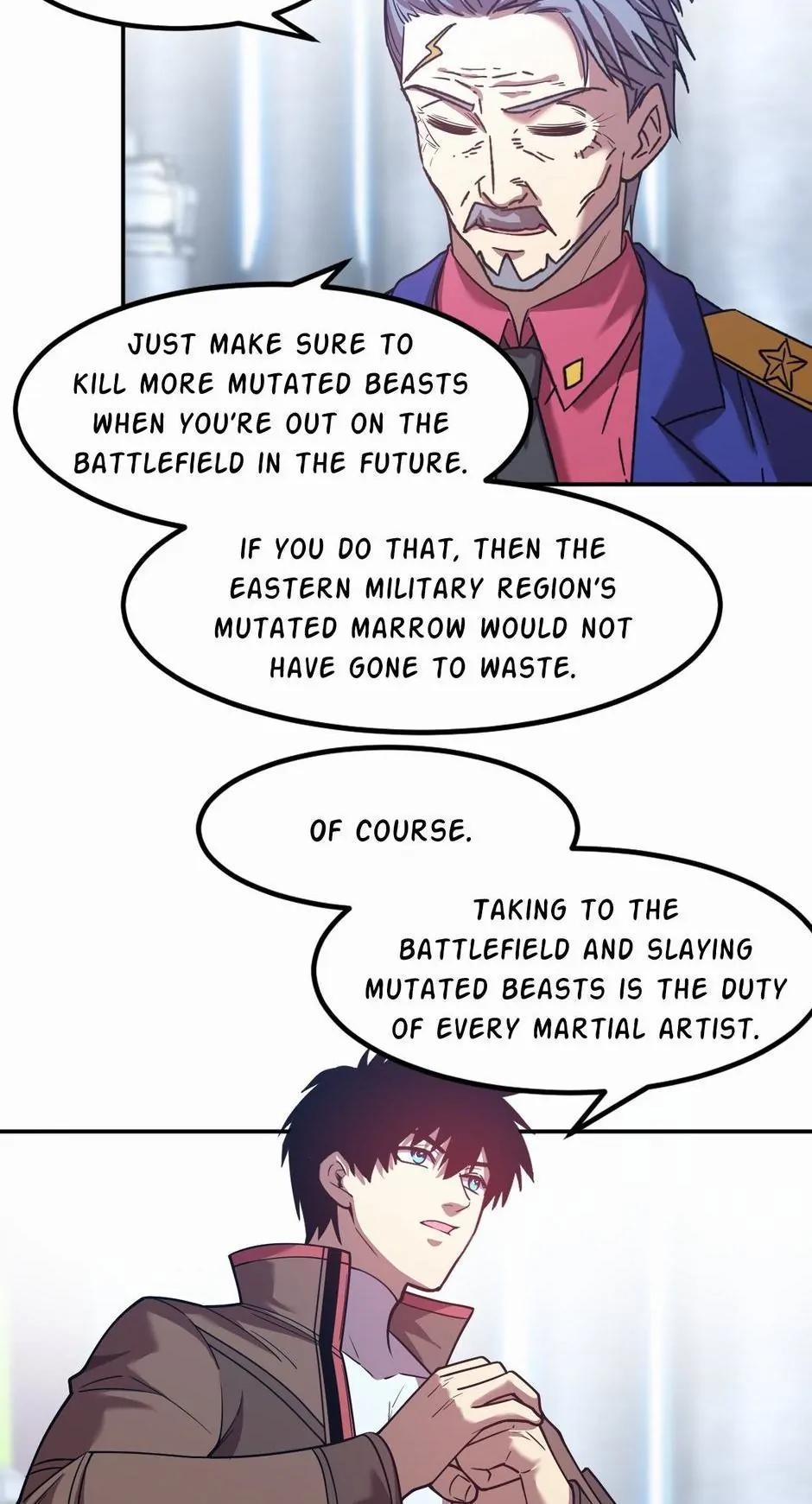 Log into the Future Chapter 52 — page 14