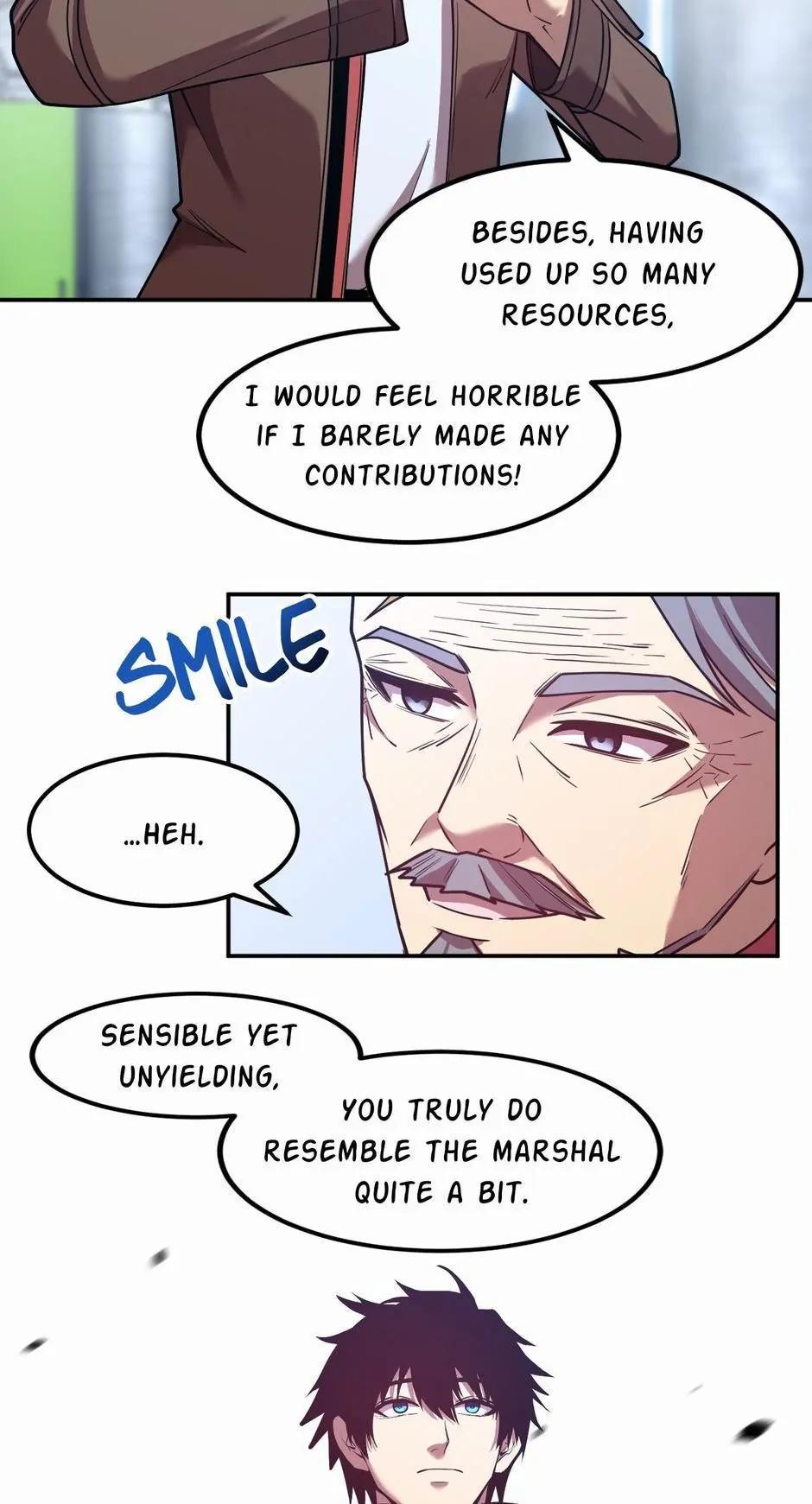Log into the Future Chapter 52 — page 15