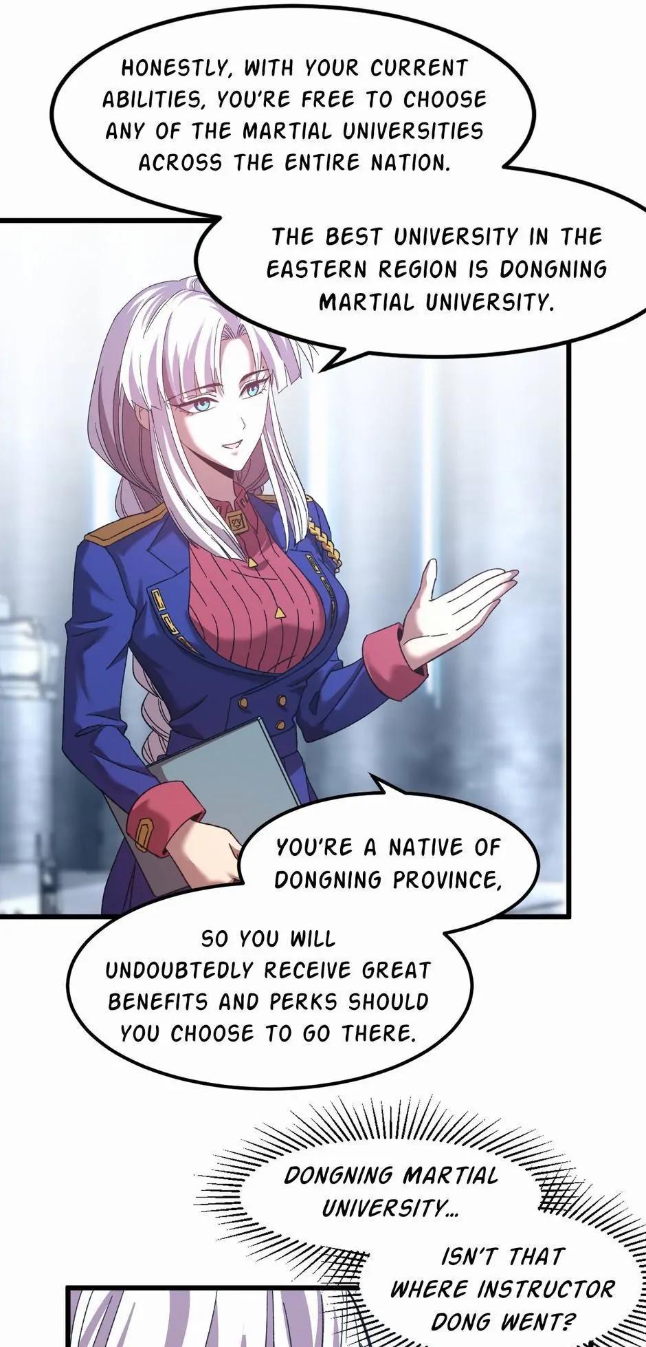 Log into the Future Chapter 52 — page 19