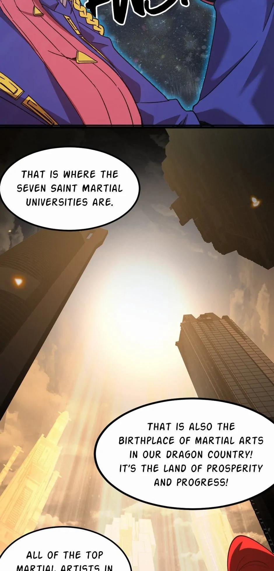 Log into the Future Chapter 52 — page 21