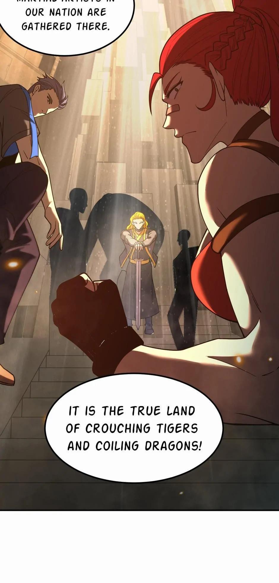 Log into the Future Chapter 52 — page 22