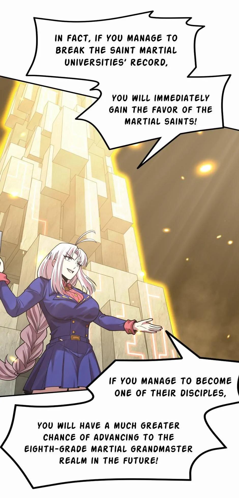 Log into the Future Chapter 52 — page 23