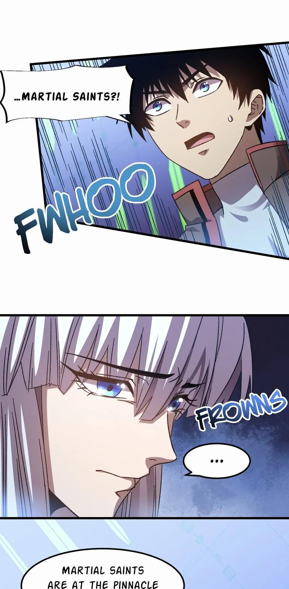 Log into the Future Chapter 52 — page 24
