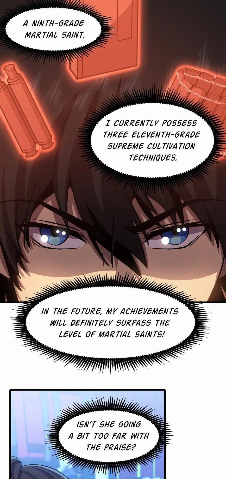 Log into the Future Chapter 52 — page 32