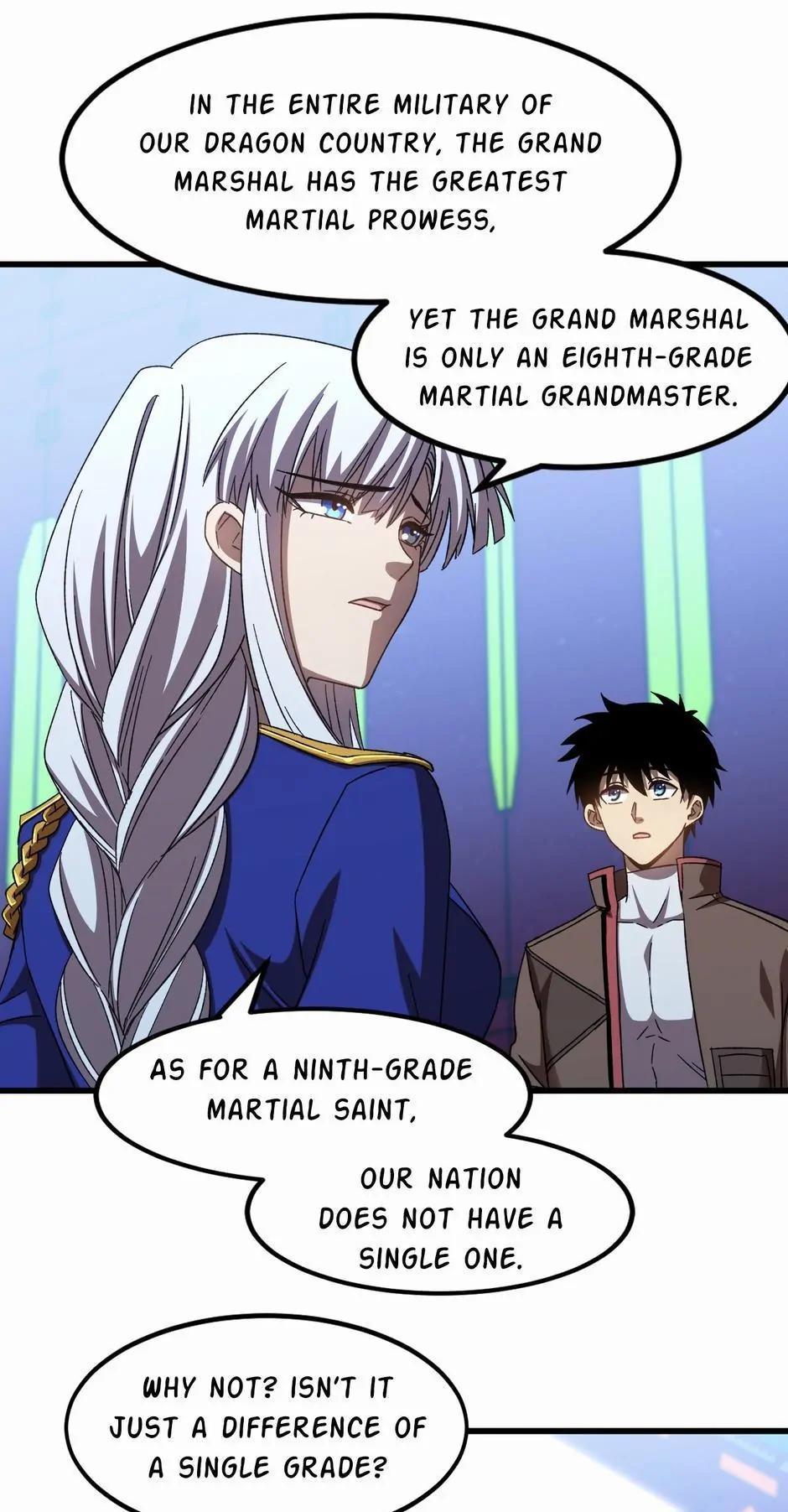 Log into the Future Chapter 52 — page 34