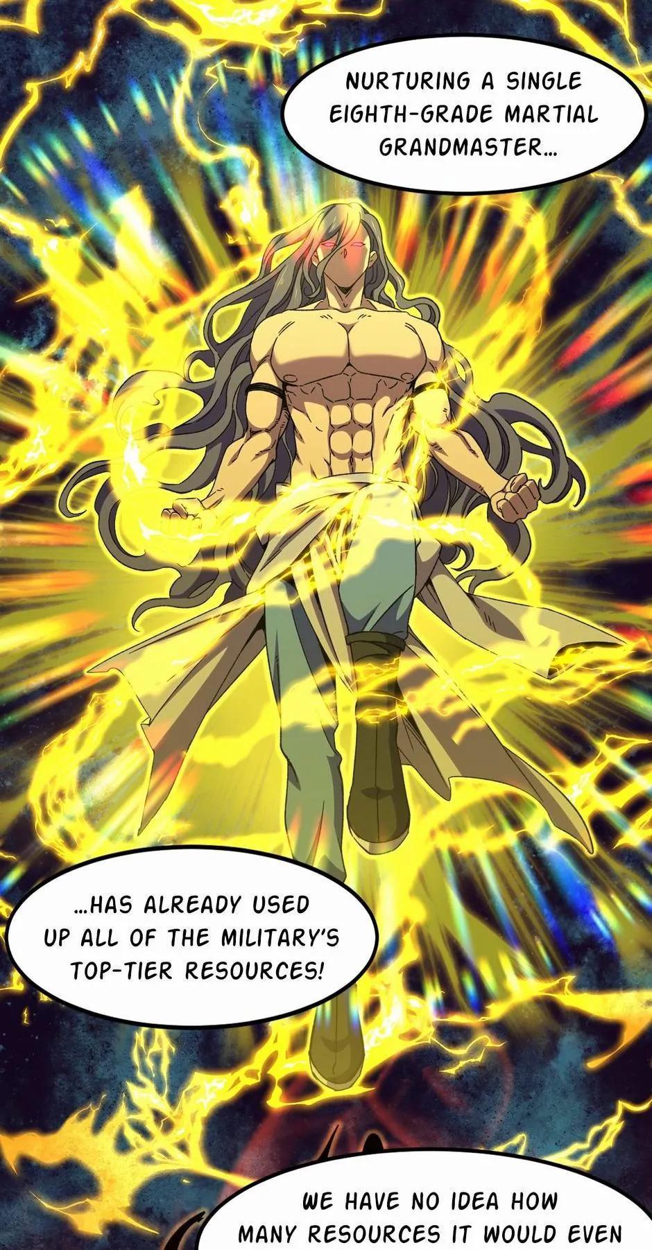 Log into the Future Chapter 52 — page 36