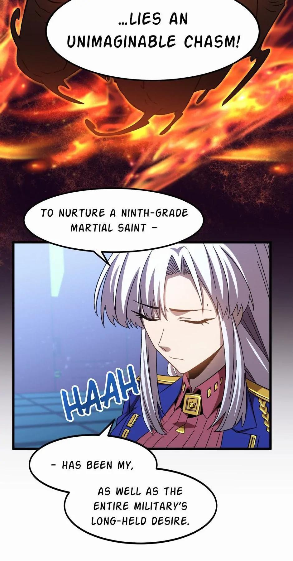 Log into the Future Chapter 52 — page 38