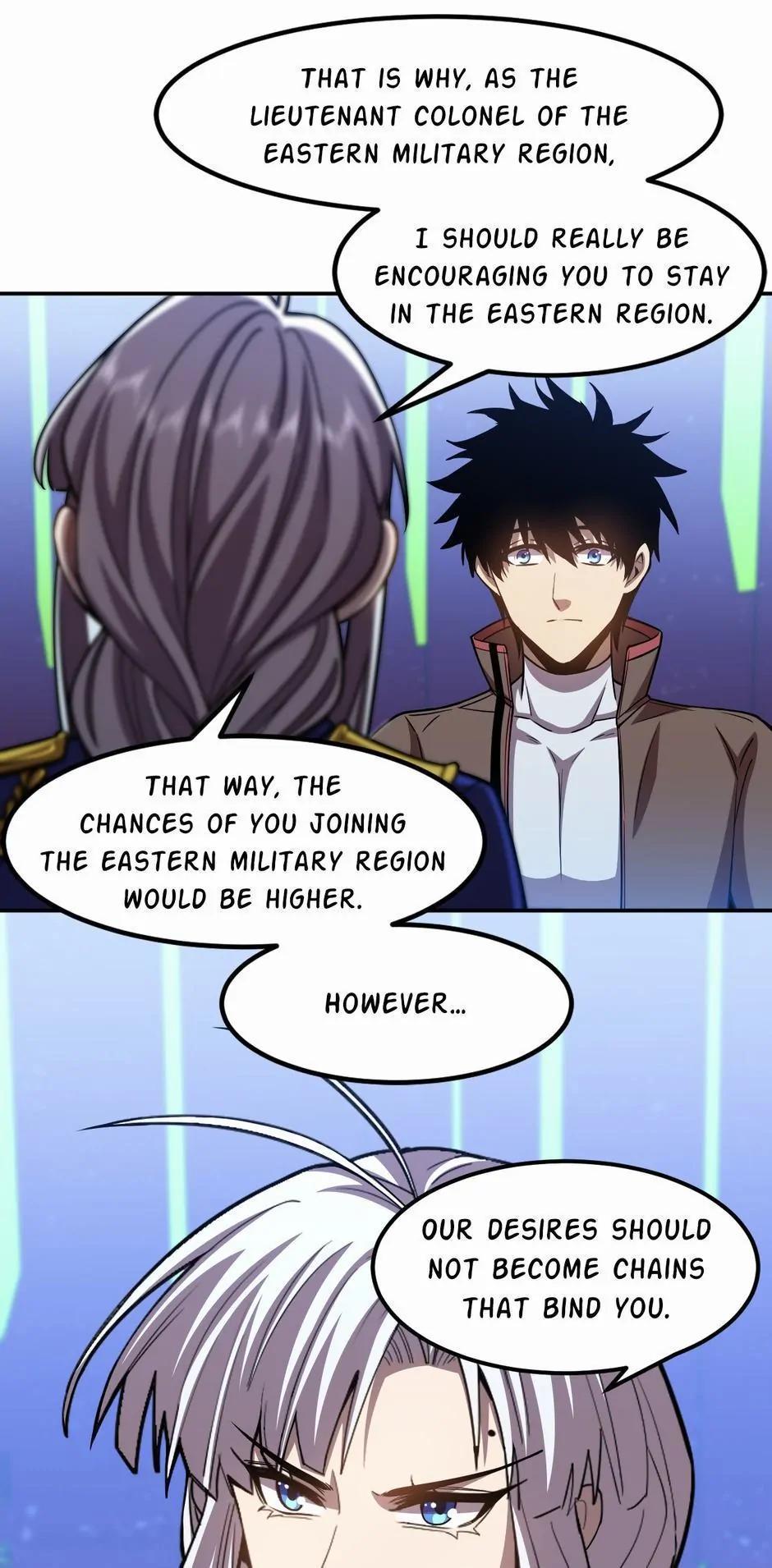 Log into the Future Chapter 52 — page 39