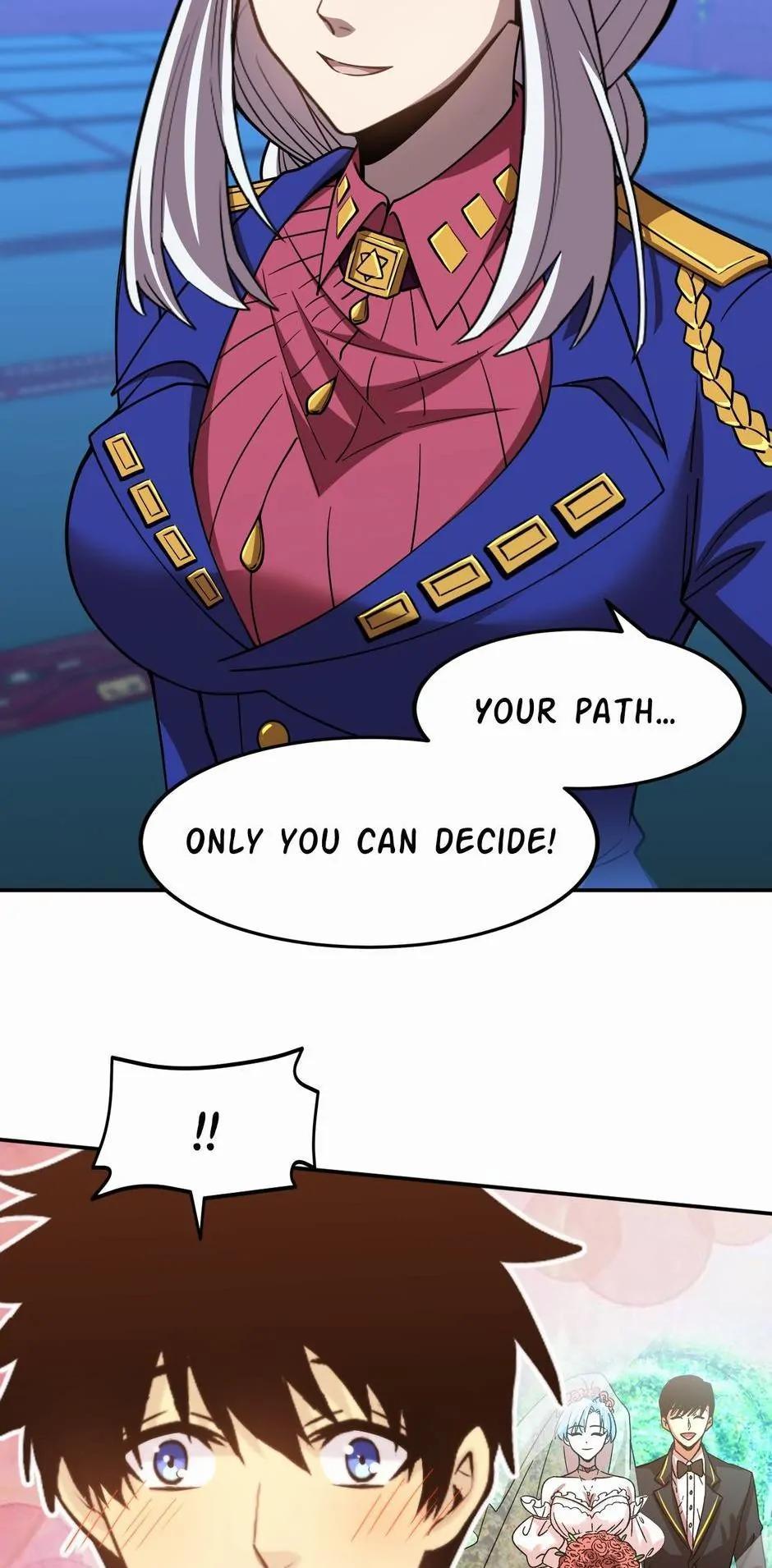 Log into the Future Chapter 52 — page 40