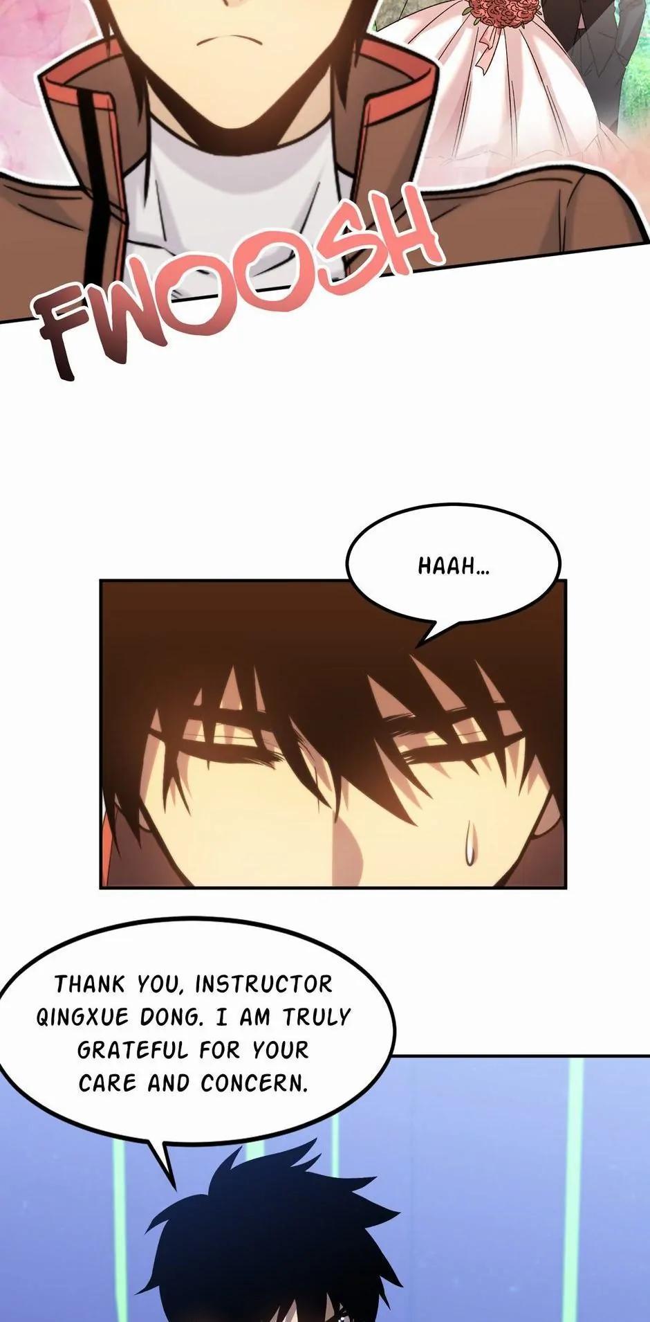 Log into the Future Chapter 52 — page 41