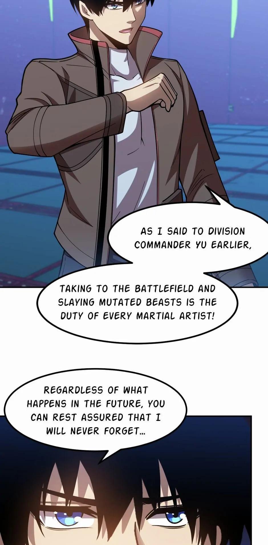 Log into the Future Chapter 52 — page 42