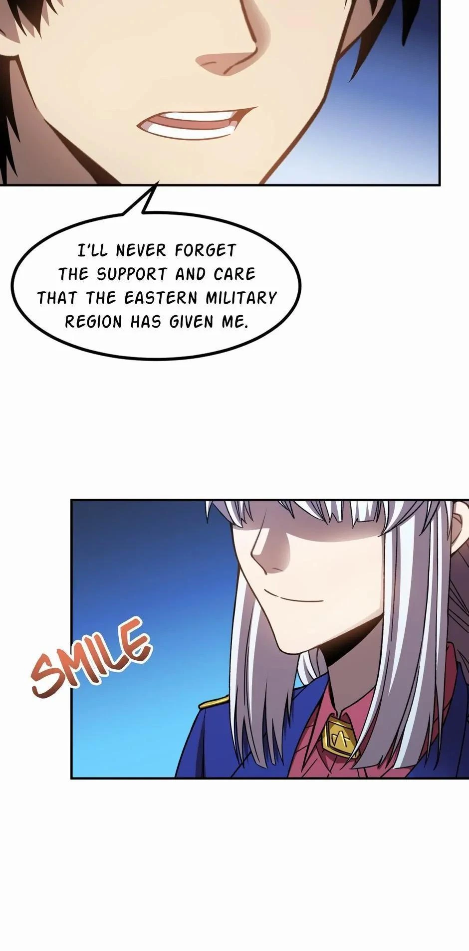 Log into the Future Chapter 52 — page 43