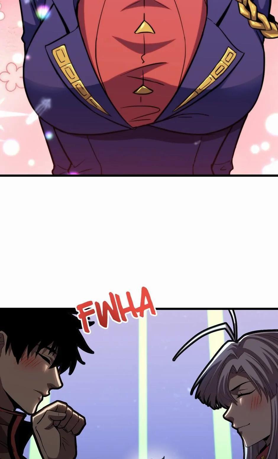 Log into the Future Chapter 52 — page 45