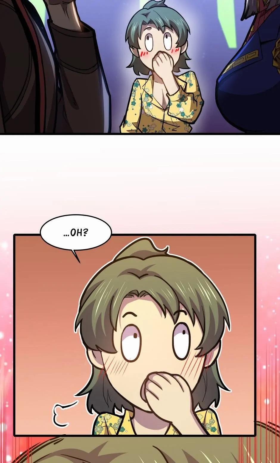 Log into the Future Chapter 52 — page 46