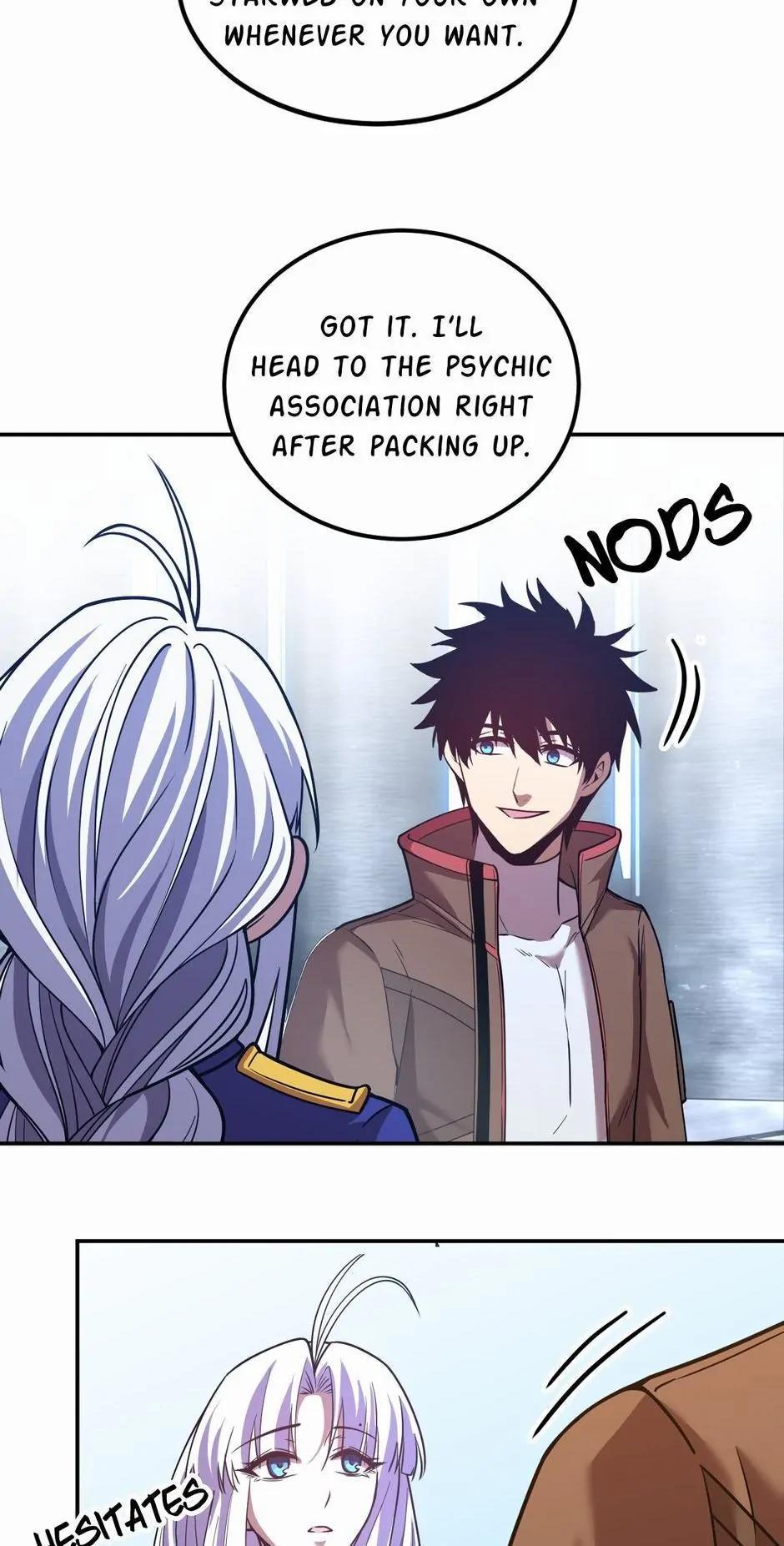 Log into the Future Chapter 53 — page 2