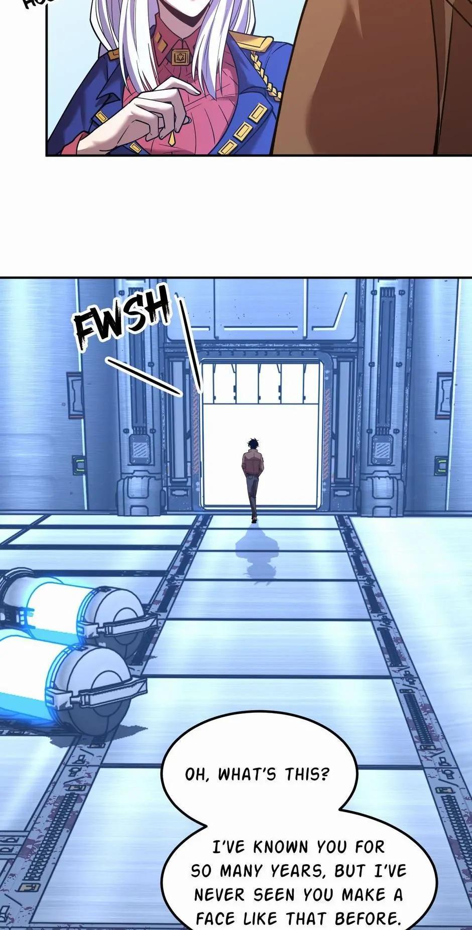 Log into the Future Chapter 53 — page 3