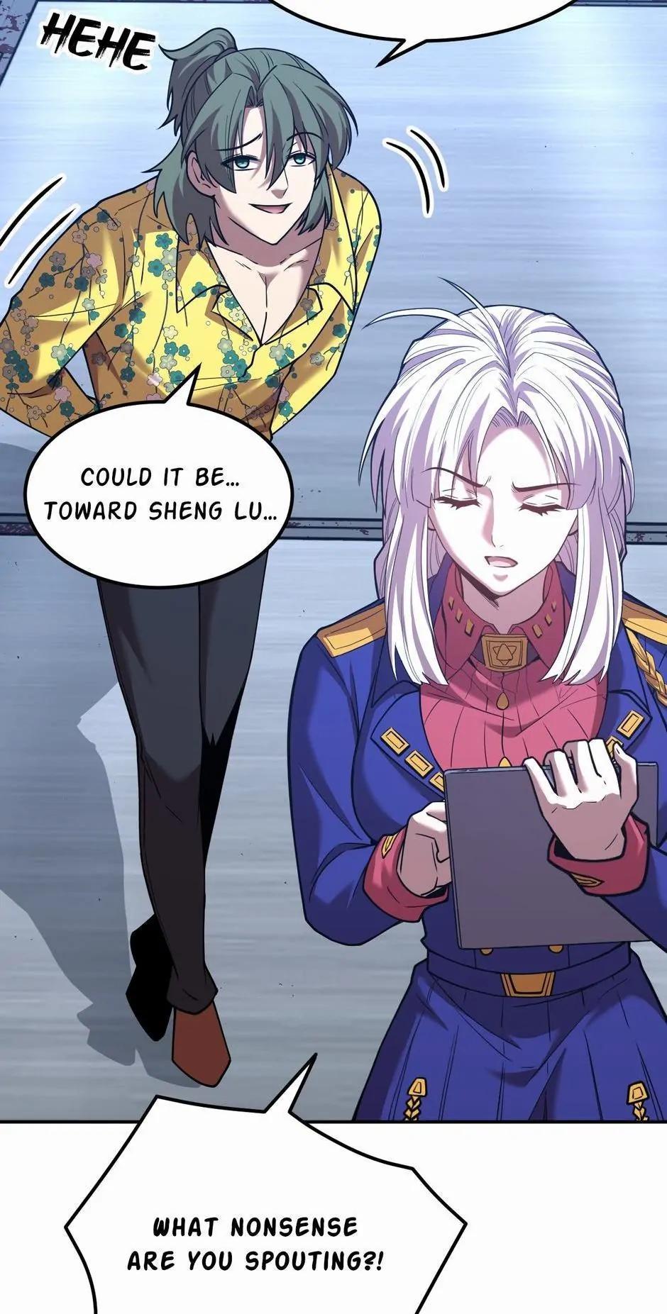 Log into the Future Chapter 53 — page 4