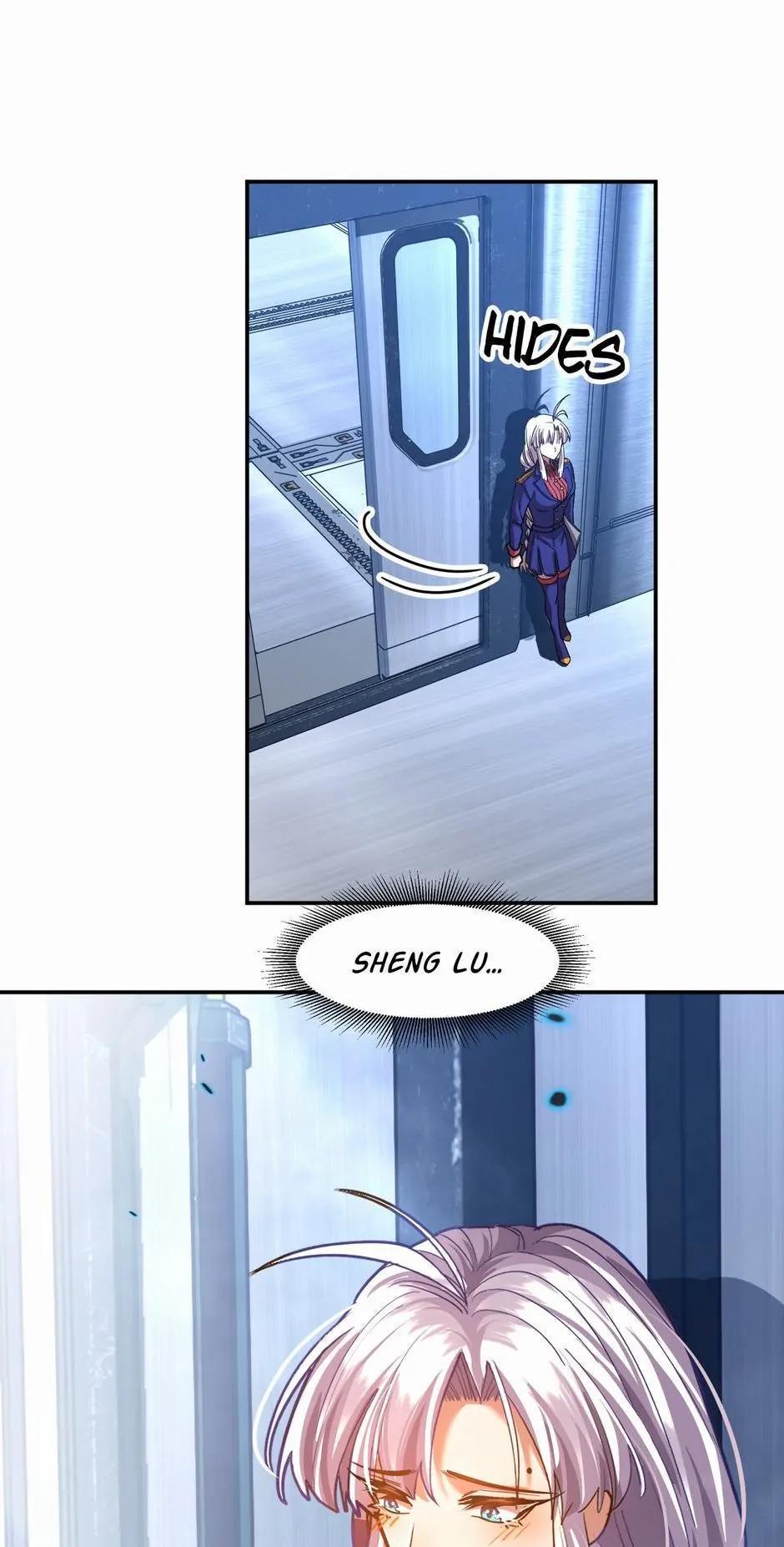 Log into the Future Chapter 53 — page 6