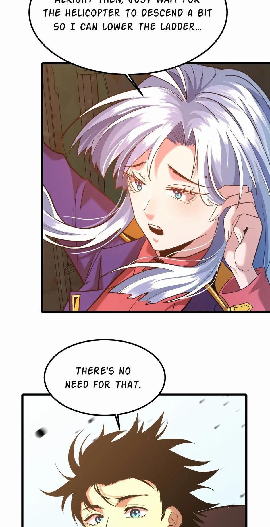 Log into the Future Chapter 53 — page 11
