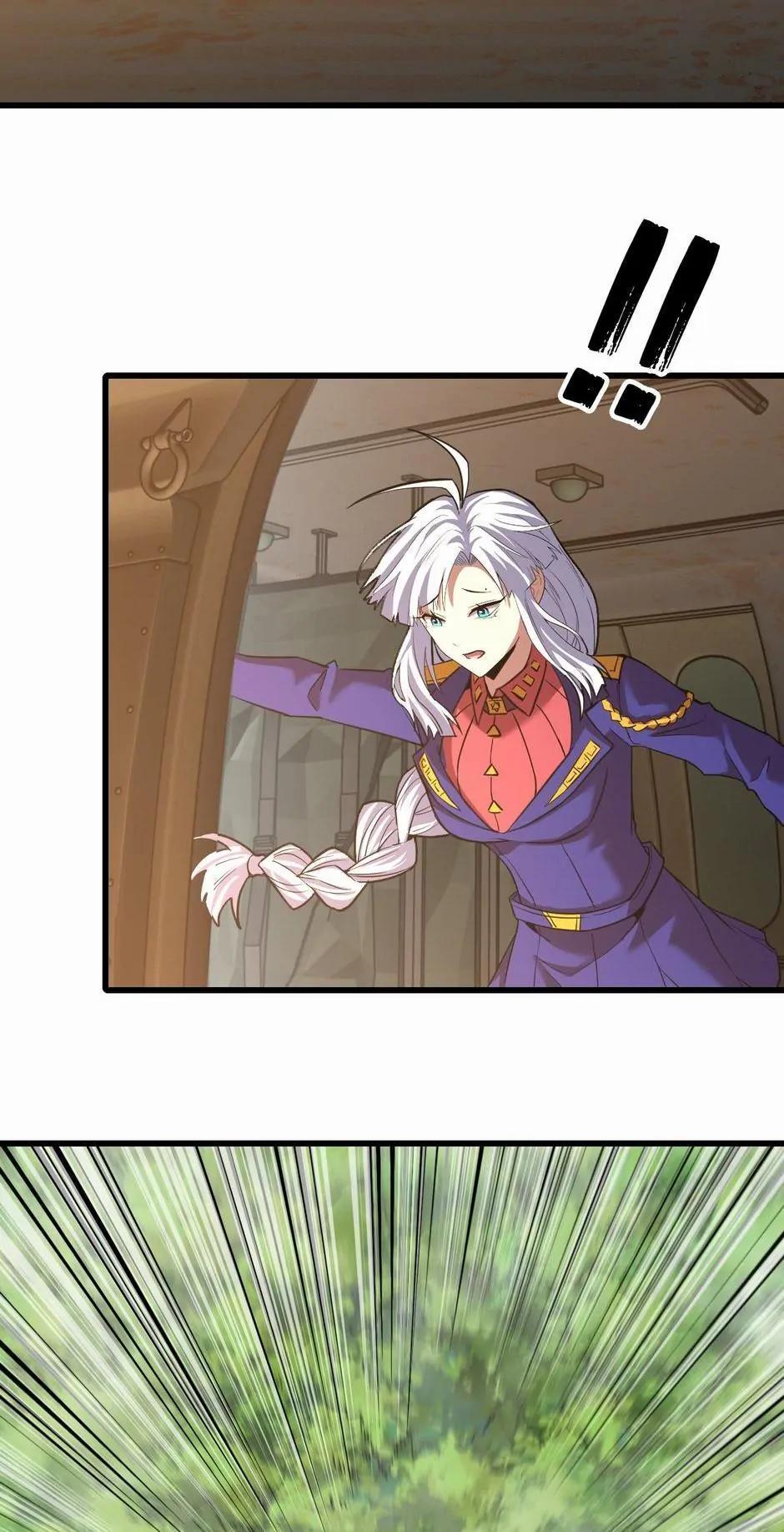 Log into the Future Chapter 53 — page 13