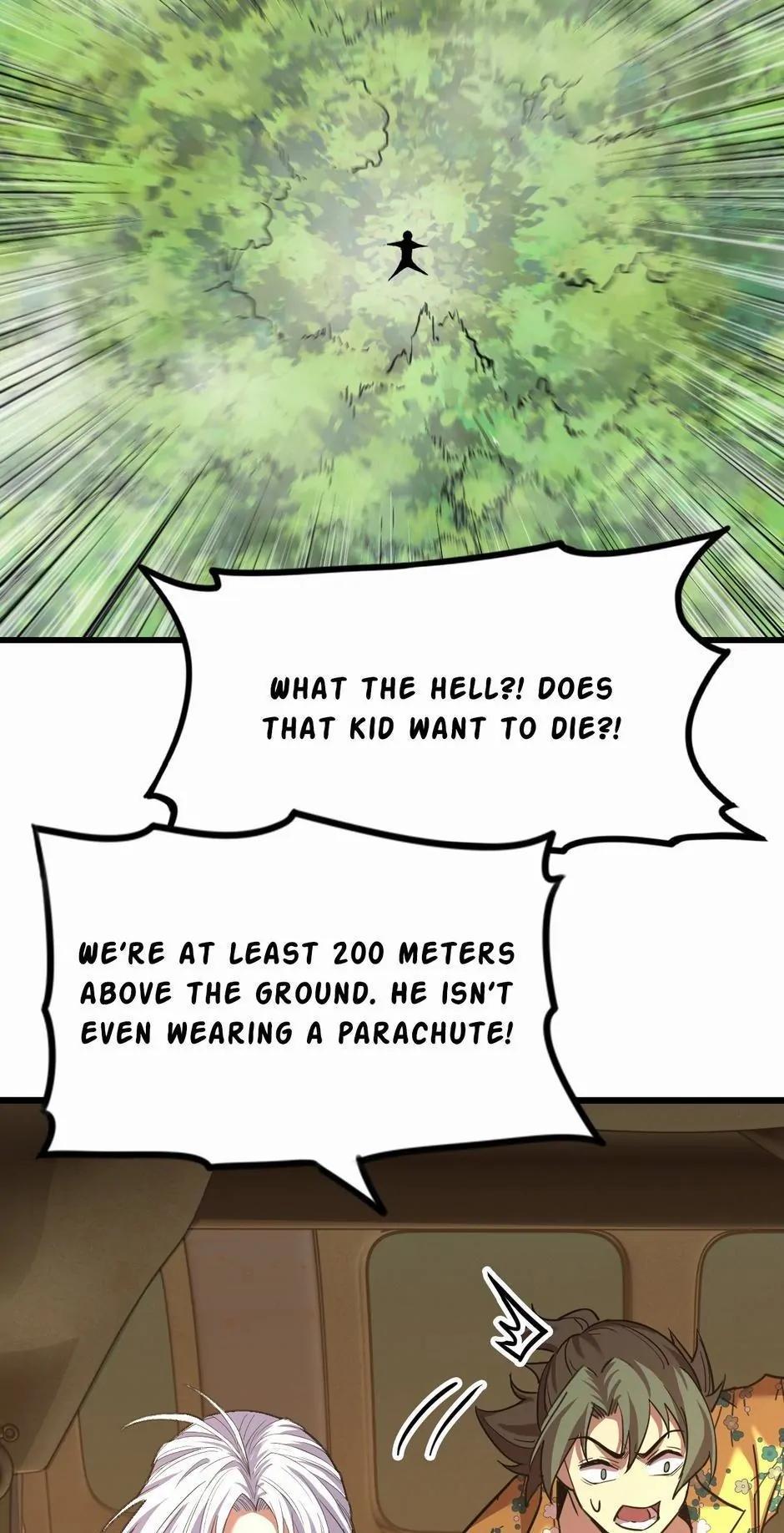 Log into the Future Chapter 53 — page 14
